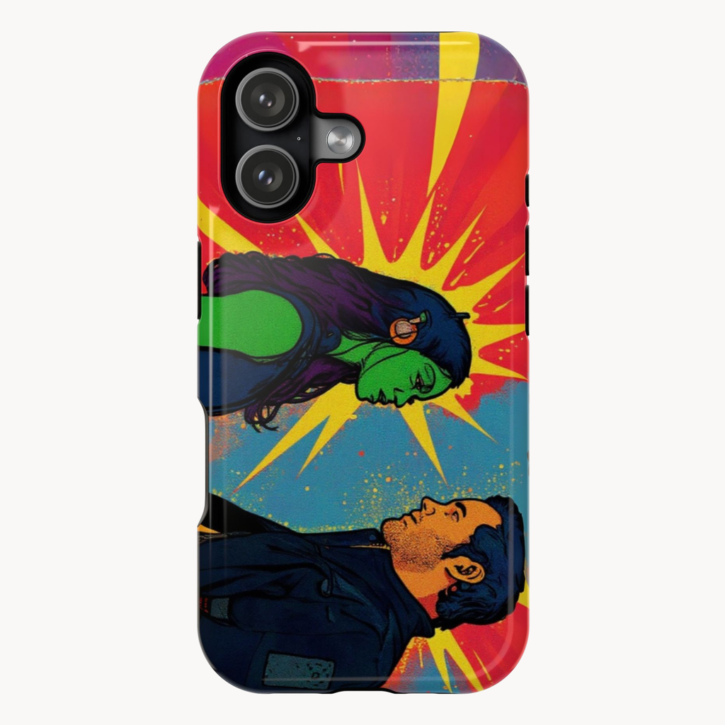 Funda The Freakin Guardians of the Galaxy