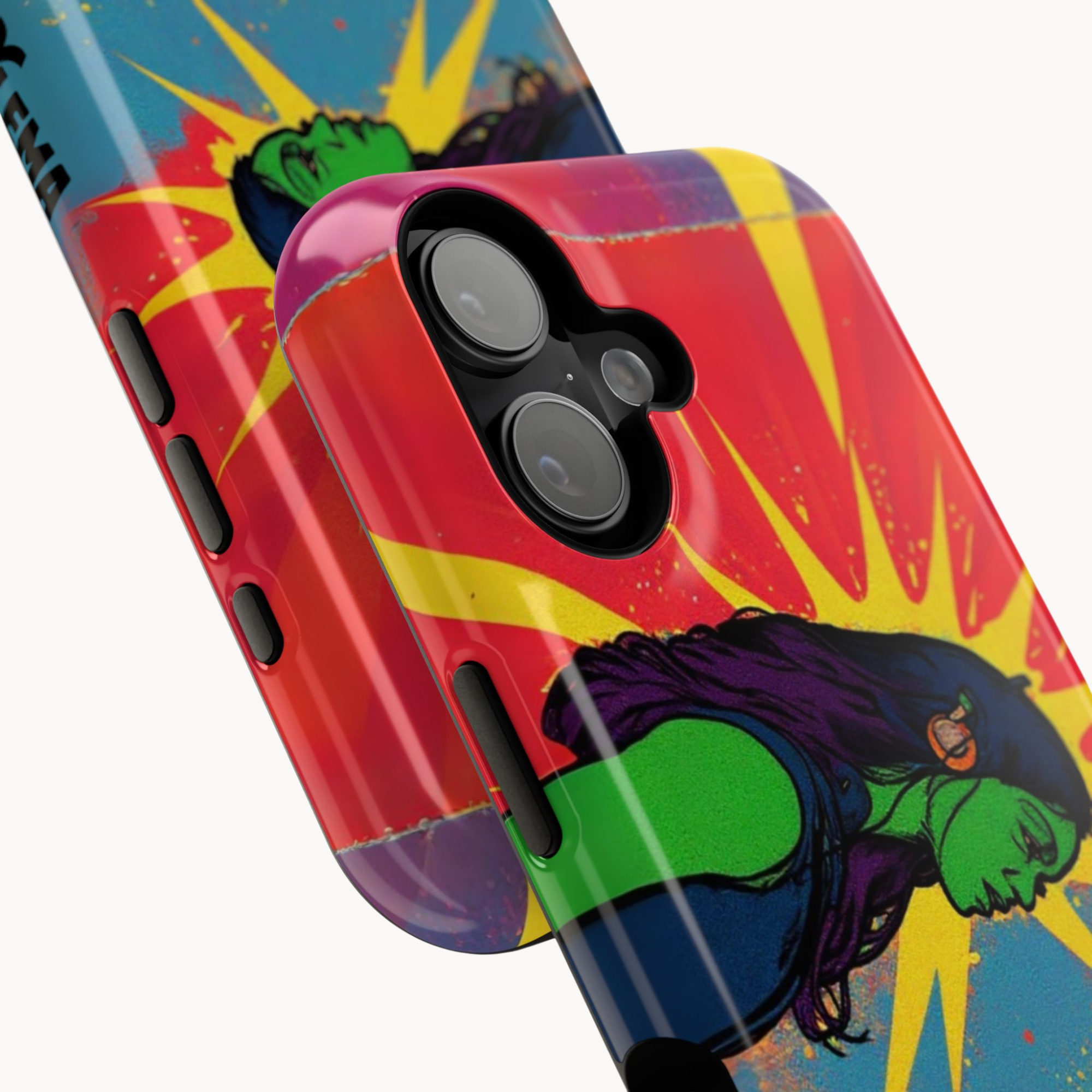 Funda The Freakin Guardians of the Galaxy