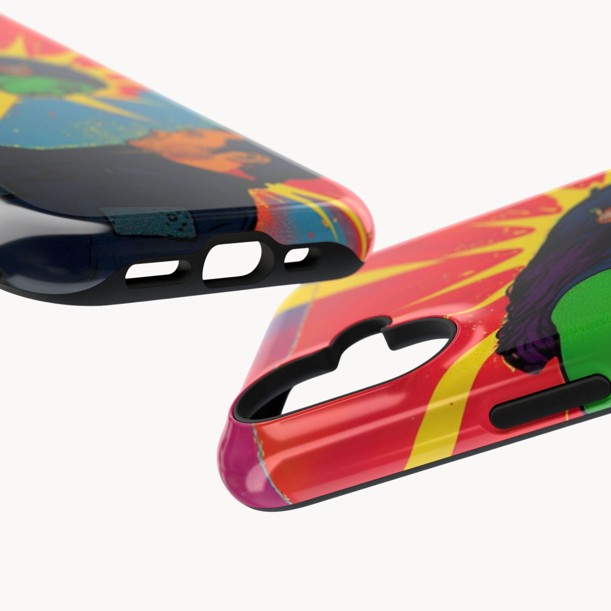 Funda The Freakin Guardians of the Galaxy